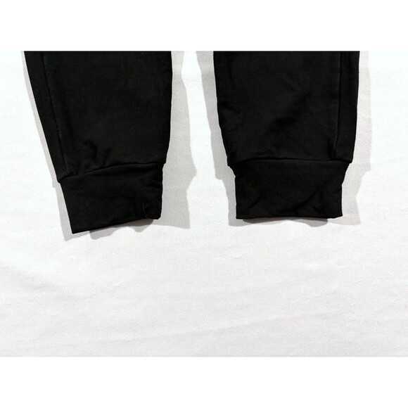 GYMSHARK Movement Pant Womens Black Active Casual Stretch Sports Sweatpants Sz S - Picture 3 of 16